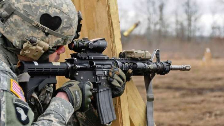 Russia Develops Cartridge for Sniper Rifles First Time in 45 Years - Design Bureau