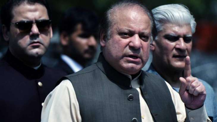 31% Pakistanis Claim They Miss Nawaz Sharif’s Government And Want To See Him In Power Again