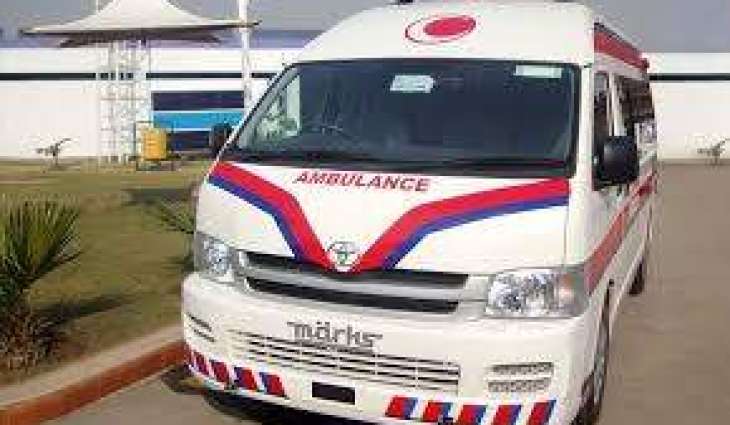 One dies, 10 injured in different road mishaps  in Jahanian