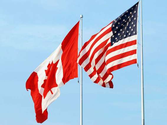 US, Canada Reach Deal to Lift Tariffs on Aluminum, Steel - Reports