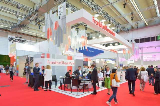 Russia to Have Collective Stand at Upcoming IMEX Exhibition in Germany - Roscongress