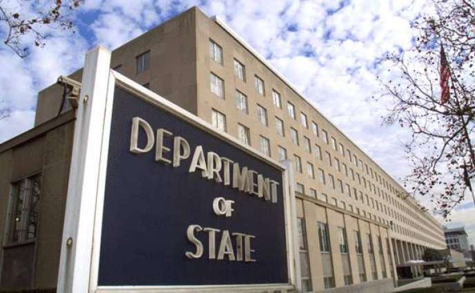 US Official Flying to Australia to Further Boost Bilateral Alliance - State Department