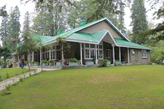 Good news for tourists: Govt rest houses will now be open for public
