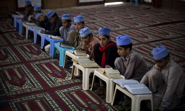 2 centres to be set up for registration of madaris in KP