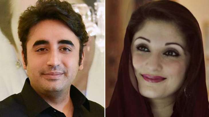 Opposition parties to meet today at Bilawal’s Iftar dinner