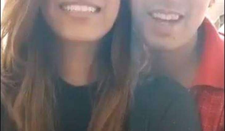 Most marriages between China and Pakistan are good: Chinese diplomat shares video of happy couple