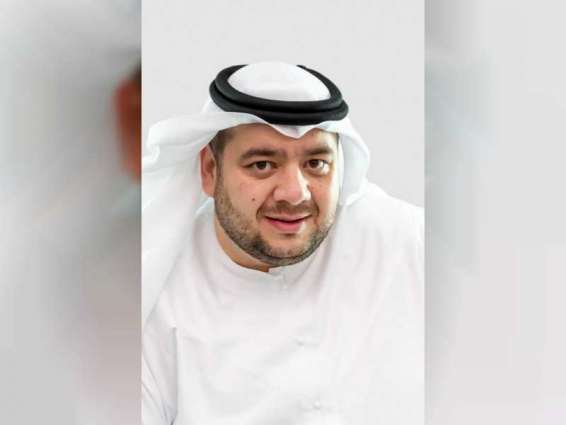 محمد حسن السويدي رئيساً تنفيذياً لشركة أبوظبي التنموية القابضة