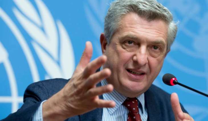 UN Refugee Chief to Visit Rohingya During Myanmar Visit