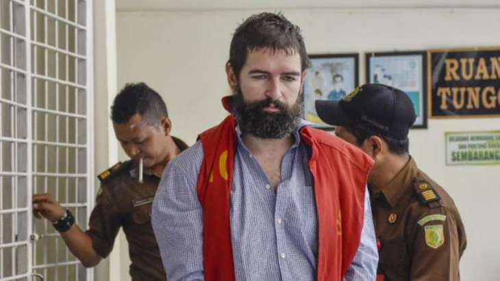 France Concerned by Indonesian Death Sentence to French Drug Dealer