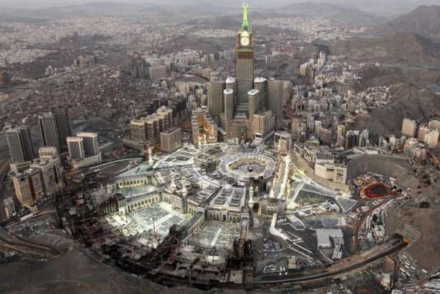 Houthis Deny Firing Missiles at Mecca, Accuse Riyadh of Covering Up Own Crimes