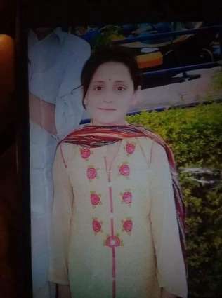 Minor girl found raped, murdered in Islamabad