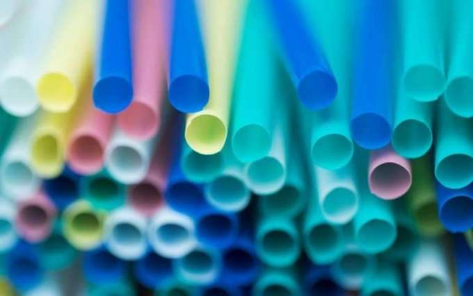 Council of EU Bans Certain Single-Use Plastic Products - Press Release