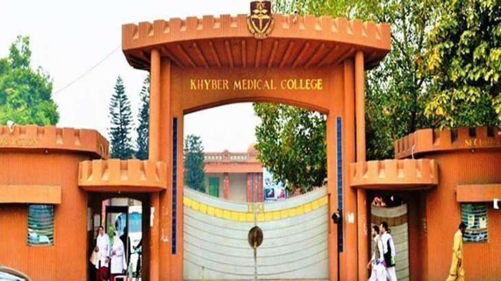 Khyber Medical University team undertakes visit to Turkish universities, hospitals