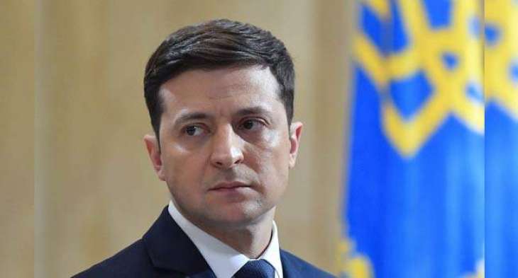 Russia Expects Clear Signals From Zelensky Team on Donbas Settlement - Foreign Ministry
