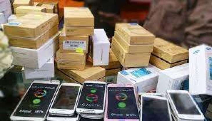 This is how mobile mafia is registering illegal mobile phones blocked by PTA