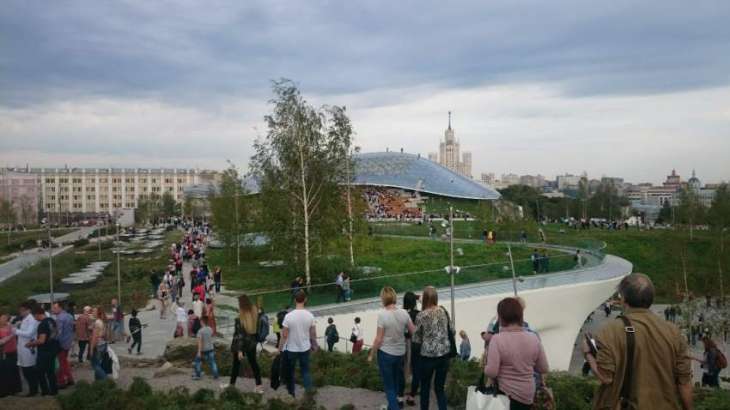 Yekaterinburg Gov't Received Over 4,000 Responses in Poll on New Church Construction Site