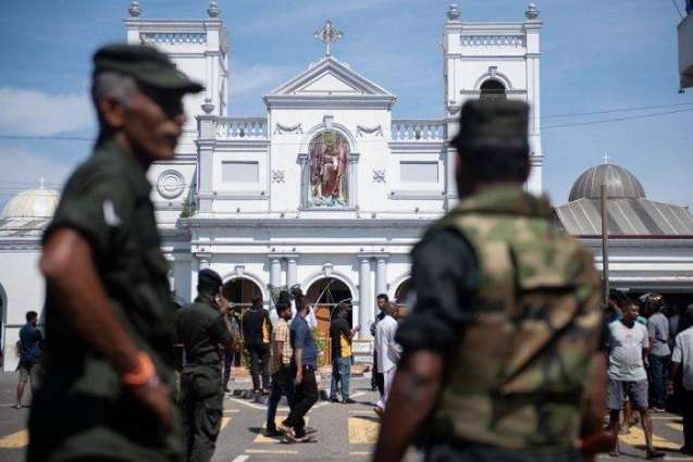 Sri Lanka Renews Easter Bombing State of Emergency for Another Month - Reports