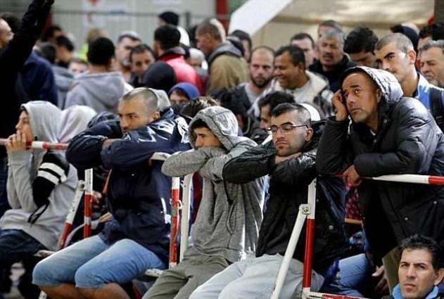 Migrant Influx to Germany to Weigh Down Economy in Years to Come
