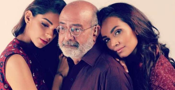 Pakistani movie 'Cake' wins praises from India