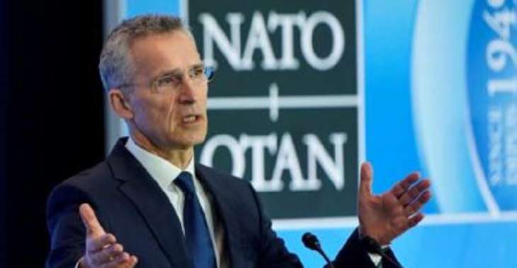 NATO's Stoltenberg Says Cybersecurity to Top Agenda of Alliance's December Summit