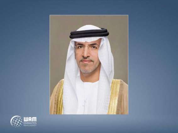 Zayed Humanitarian Work Day is an occasion honouring Zayed’s human heritage: Al Khaili