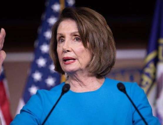 Pelosi Says Trump Action to Obstruct Justice Could Be Impeachable Offenses