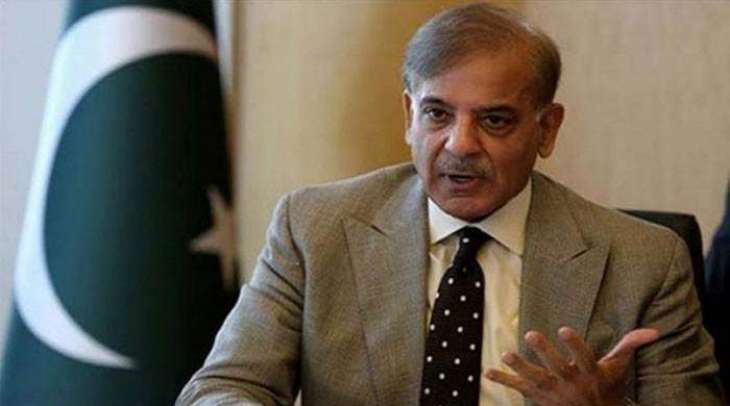 Shahbaz Sharif announces to remain unconcerned in Chairman NAB issue