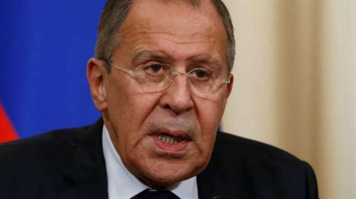 Russia Interested in Boosting Trade Cooperation With Brunei -  Russian Foreign Minister Sergey Lavrov