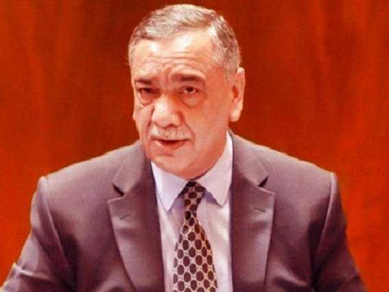 Court decides rather than going for deals: Chief Justice of Pakistan (CJP) Asif Saeed Khan Khosa 