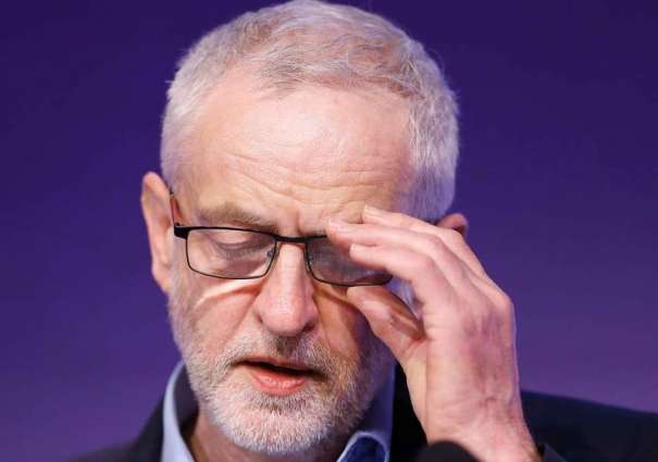 UK Tories to Resist Potentially Fatal General Election Proposed by Corbyn -Communist Party