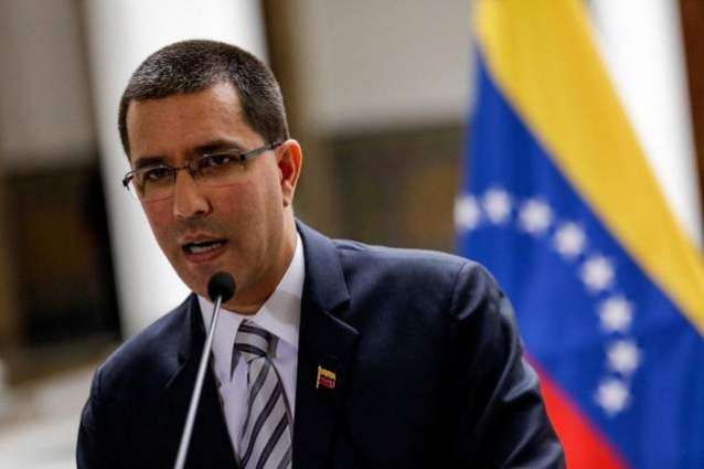 Venezuelan Top Diplomat Says Child Died Due to Lack of Treatment Caused by US Sanctions