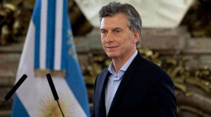 UAE leaders congratulate President of Argentine on National Day