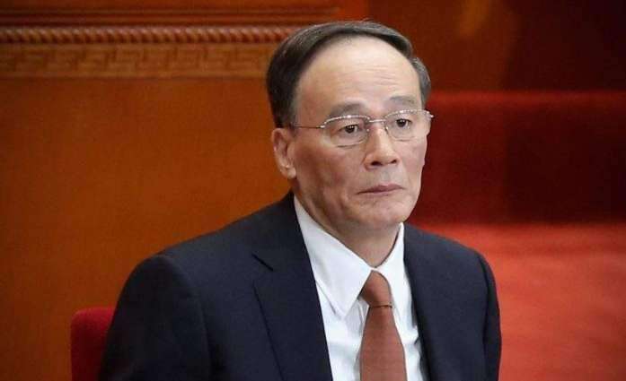 Chinese vice president to arrive in Pakistan today