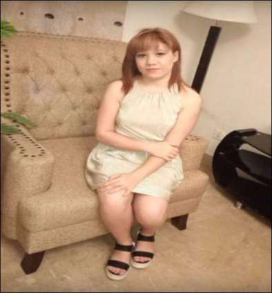 Uzbek girl goes missing from DHA Lahore
