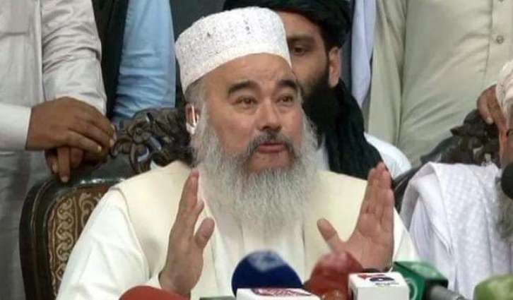 Mufti Popalzai rejects lunar calendar, says it shouldn’t apply to Ramzan, Eid