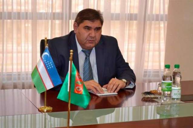 Uzbek deputy PM arrives in Islamabad on a two-day visit
