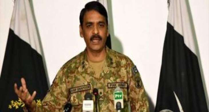 Soldier martyred as terrorists raid North Waziristan checkpost: ISPR