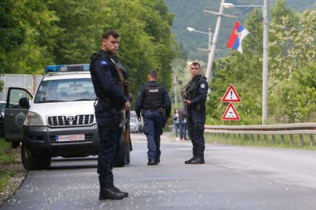 Shots Fired, People Injured Amid Police Operation in Northern Kosovo - Reports
