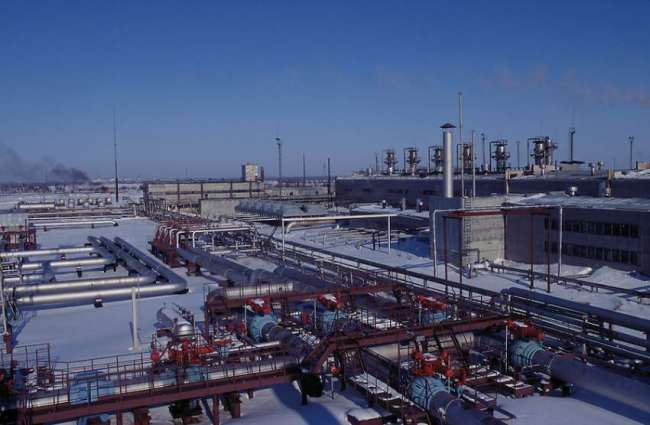 Gazprom Says China Interested in Bigger Russian Gas Imports Via Power of Siberia Pipeline