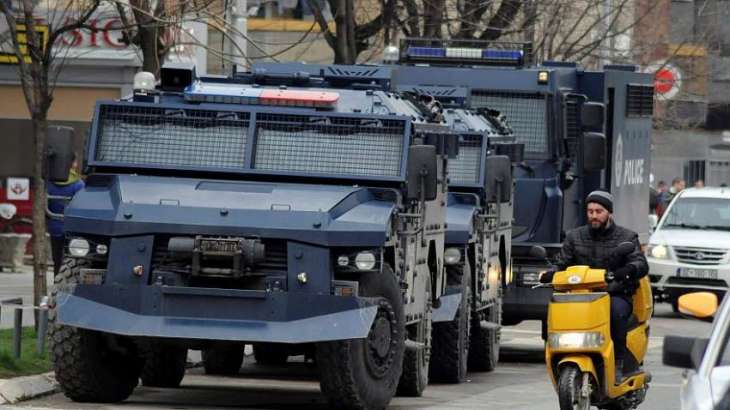 Shots Fired, People Injured Amid Police Operation in Northern Kosovo - Reports