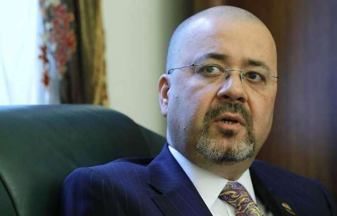 Iraqi Ambassador to Russia Certain Baghdad Will Back Iran's Non-Aggression Pact