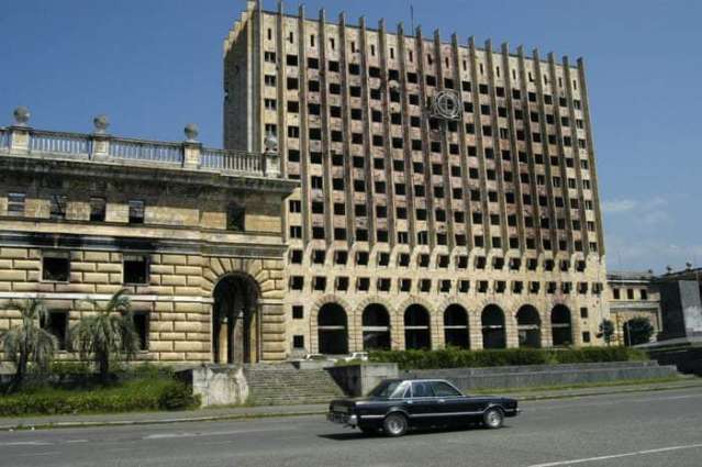 Abkhazia to Bolster Ties with Syria in Coming Years - Foreign Ministry