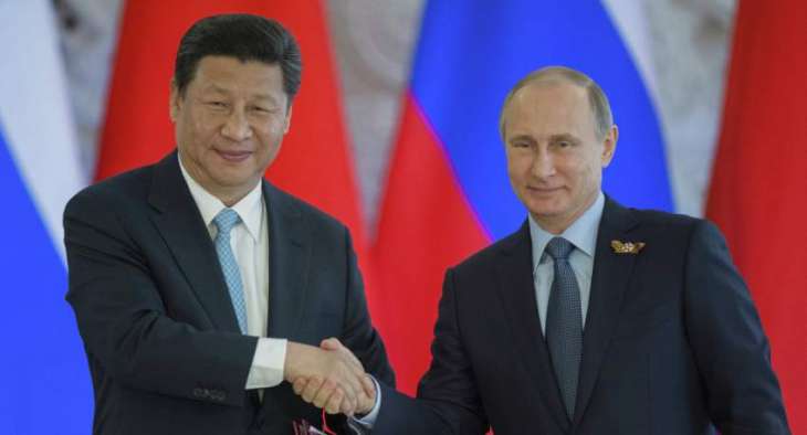 Moscow, Beijing to Sign Multiple Deals During Xi's Russia Visit in June - Foreign Ministry