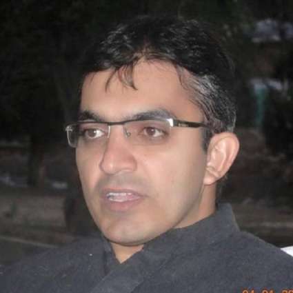 Mohsin Dawar arrested from North Waziristan