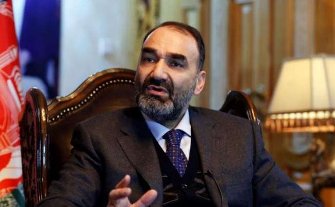Afghan Jamiat-e Islami Party Chief Executive Says Presidential Election Unlikely in 2019