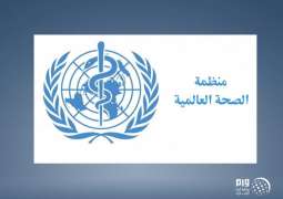 "الصحة العالمية" تشيد بمنحة الإمارات والسعودية لوقف الكوليرا في اليمن