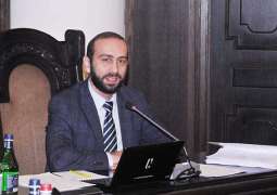Armenian Parliament to Study Details of 2016 Escalation in Nagorno-Karabakh - Speaker