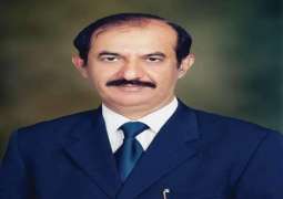 Sindh University VC suspended on corruption charges