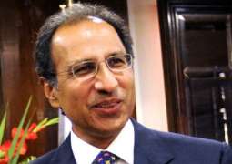 Pakistanis to focus on barter trade to boost exports, says Abdul Hafeez Sheikh