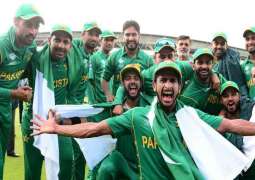 Govt announces free lifetime electricity for Pakistan team if they win World Cup